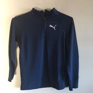 Puma pull over